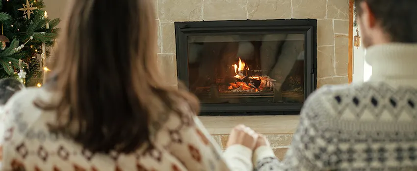 Superior Open-Hearth Wood Fireplaces in Marysville, WA