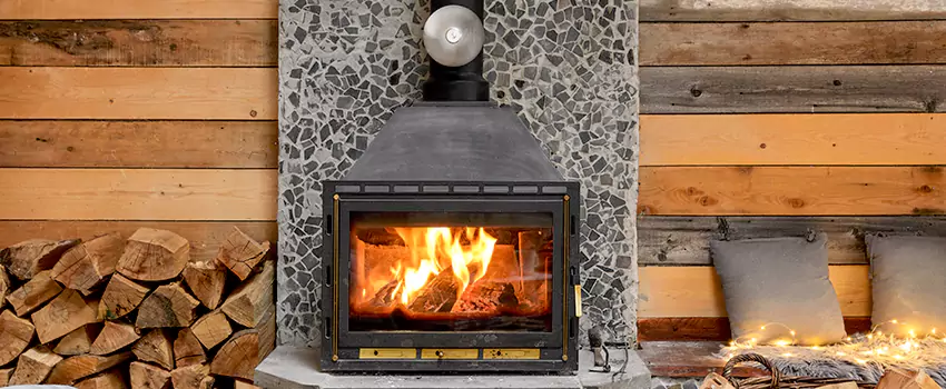 Travis Industries Elite Fireplace Inspection and Maintenance in Marysville, Washington