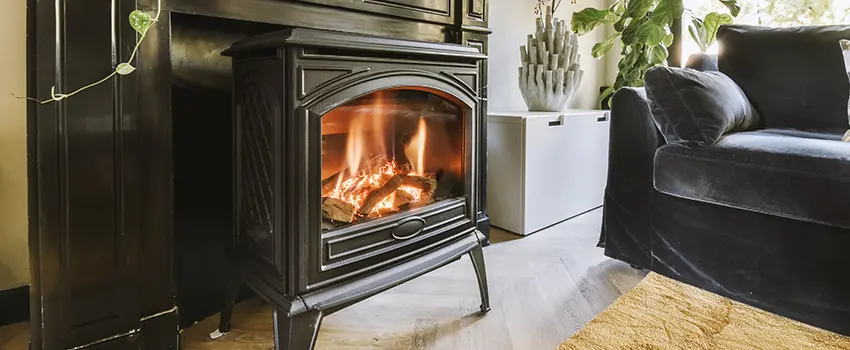 Valor Wood Fireplace in Marysville, WA