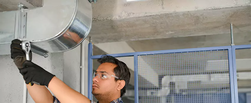 Benefit of Ventilation Cleaning in Marysville, Washington