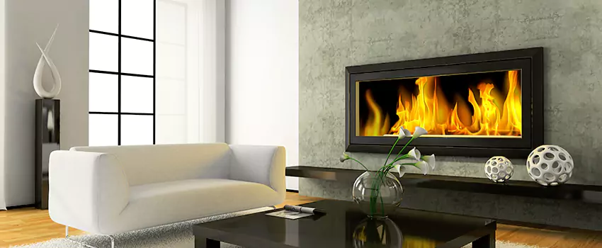 Ventless Fireplace Oxygen Depletion Sensor Installation and Repair Services in Marysville, Washington
