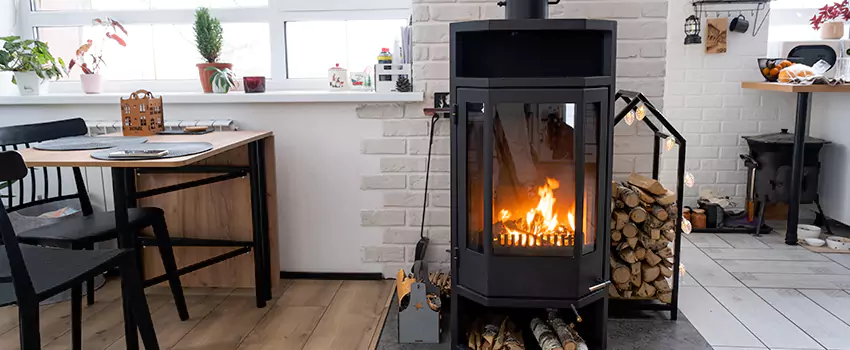 Cost of Vermont Castings Fireplace Services in Marysville, WA