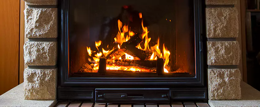 Cost of Wood Fireplace Installation in Marysville, WA