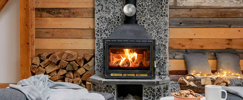 Affordable Wood Fireplace Fixing Solutions in Marysville, Washington