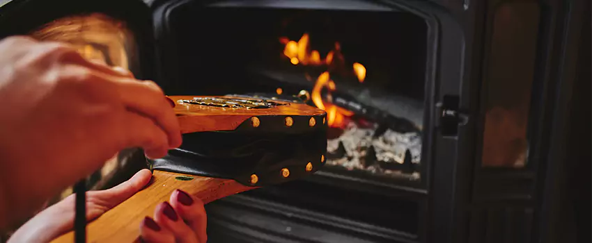 Cost of Wood Furnace Repair and Installation Services in Marysville, WA