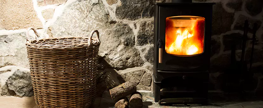 24/7 Wood Stove Installation Services in Marysville, Washington