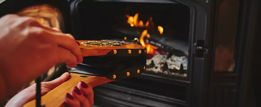 Wood Stove Grates Repair in Marysville, Washington