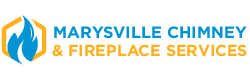 Fireplace And Chimney Services in Marysville