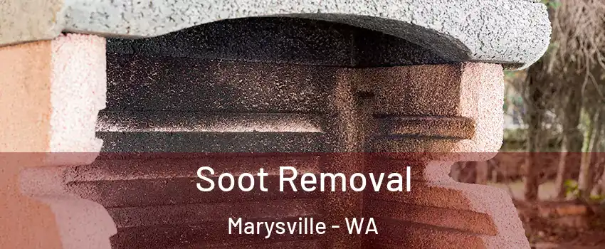 Soot Removal Marysville - WA